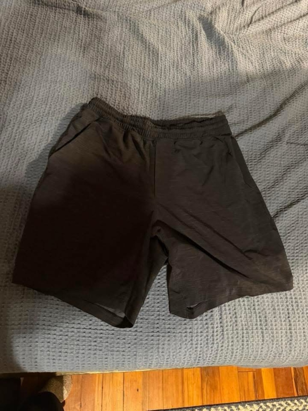 Lululemon Pace Breaker 6in inseam Shorts